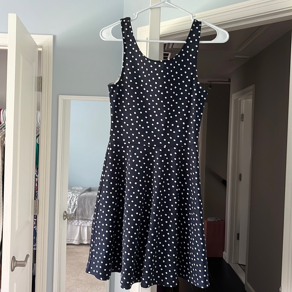 H&M Skater Dress